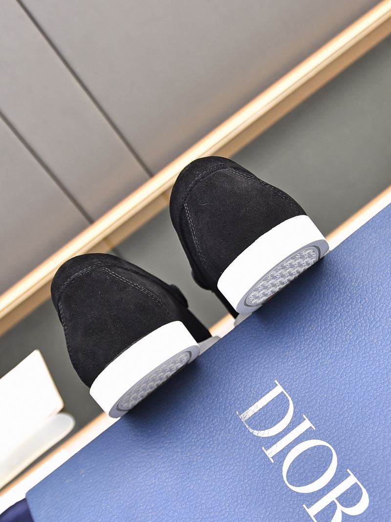 Christian Dior Low Shoes